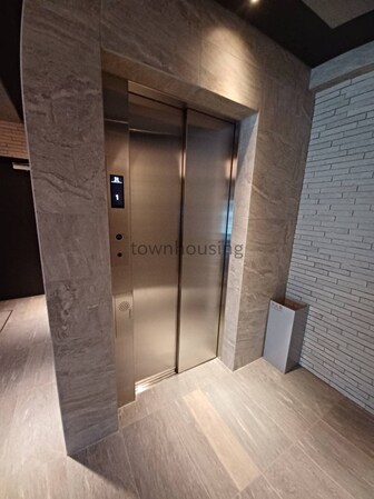 ALTERNA四つ木の物件内観写真